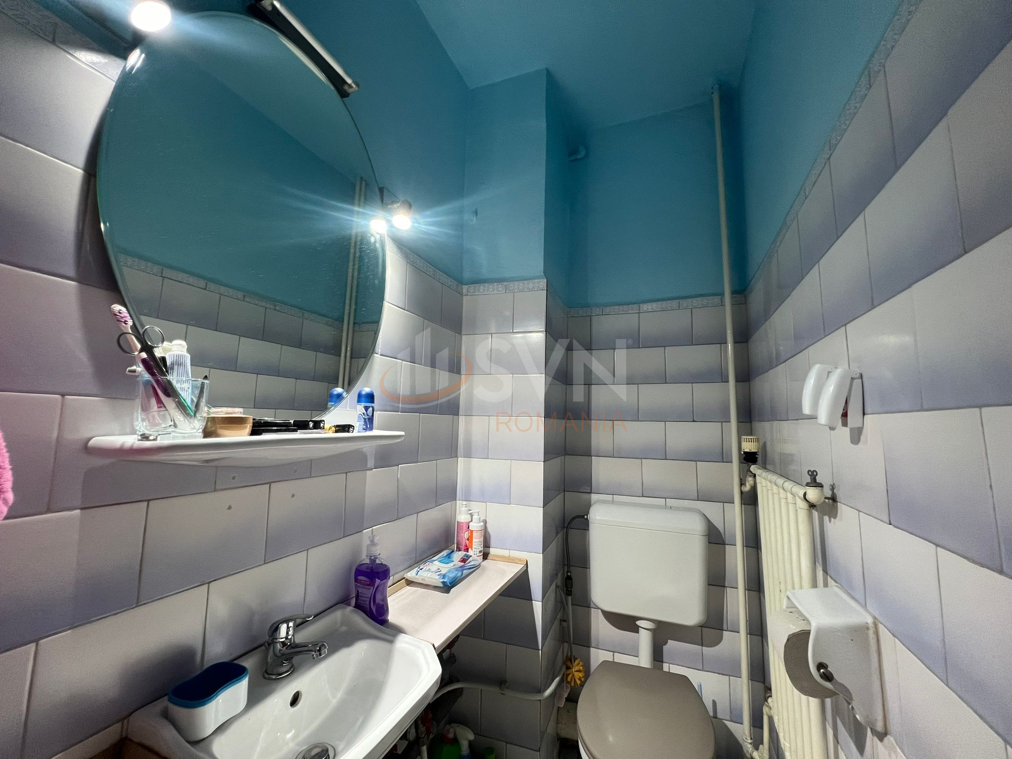 Apartament, 3 camere Bucuresti/Aviatiei