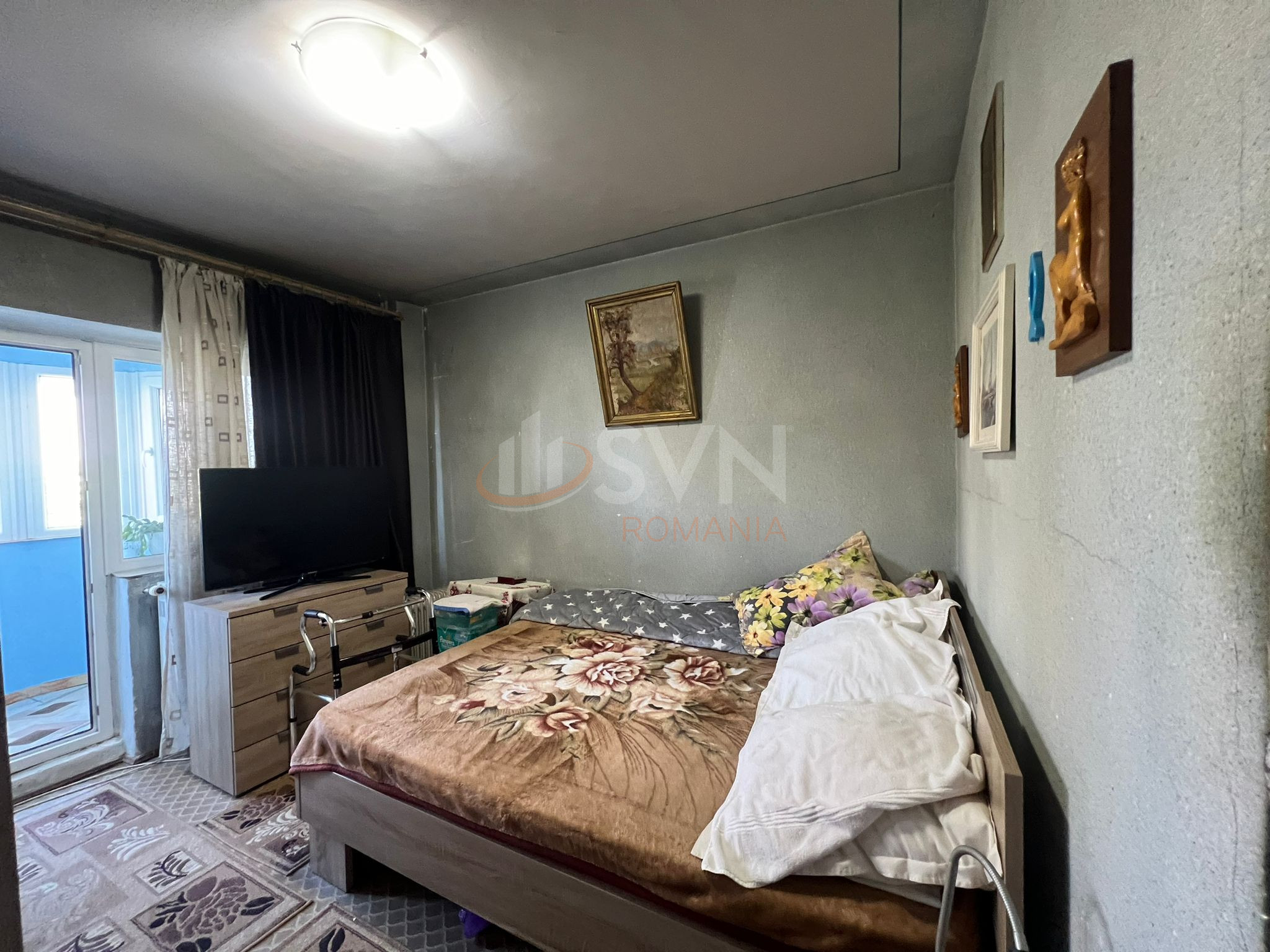 Apartament, 3 camere Bucuresti/Aviatiei