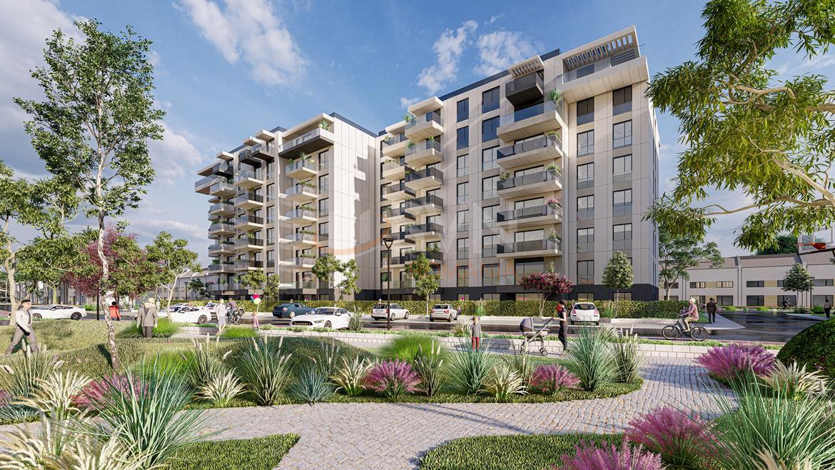 Apartament, 3 camere Ilfov/Voluntari