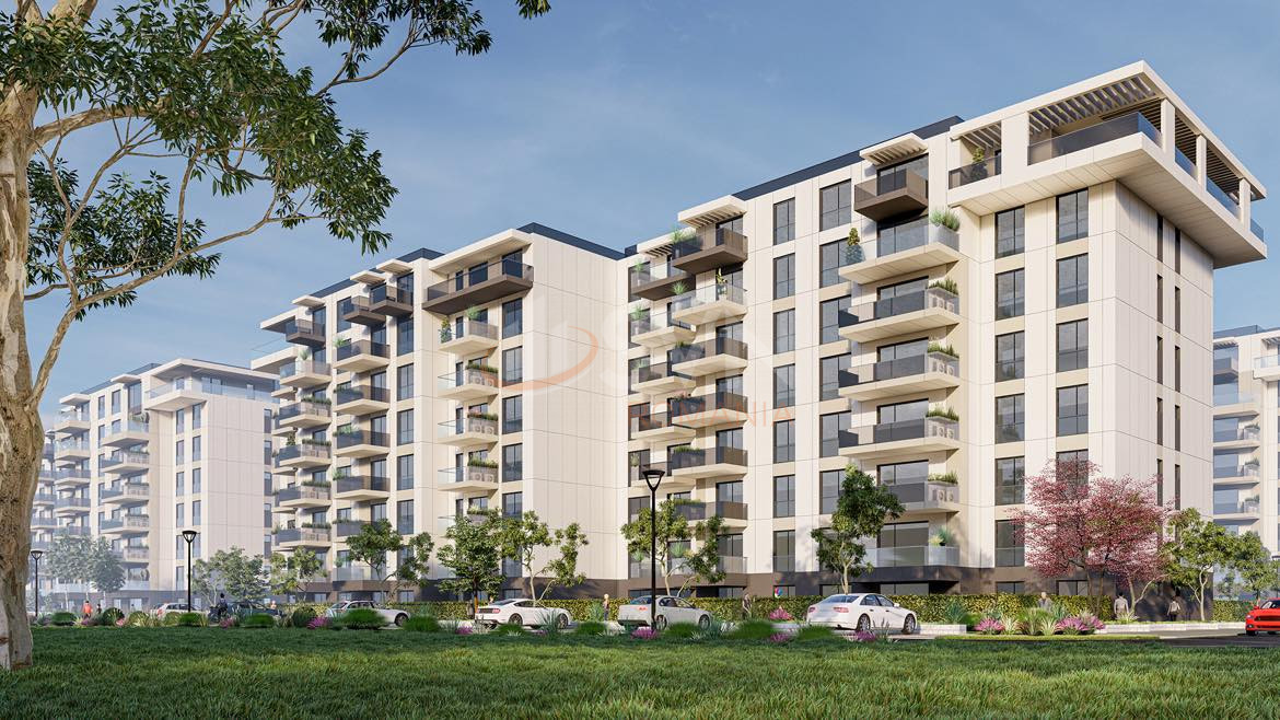 Apartament, 3 camere Ilfov/Voluntari