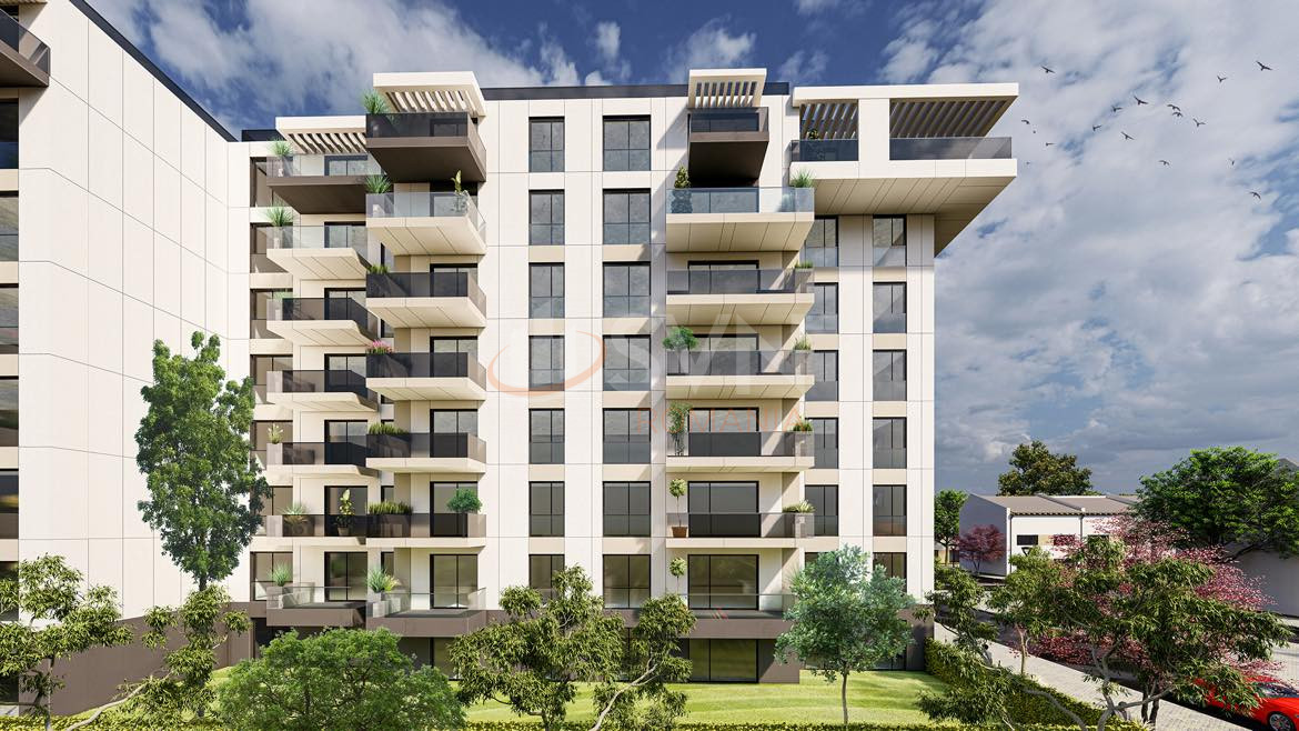 Apartament, 3 camere Bucuresti/Pipera