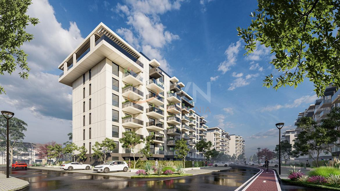 Apartament, 3 camere Bucuresti/Pipera