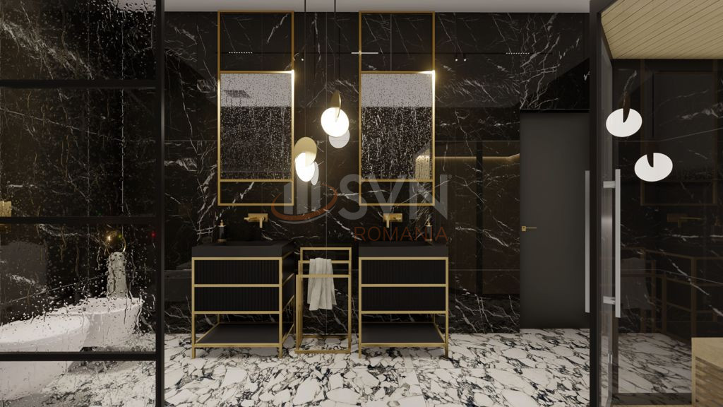 Apartament, 3 camere Bucuresti/Armeneasca