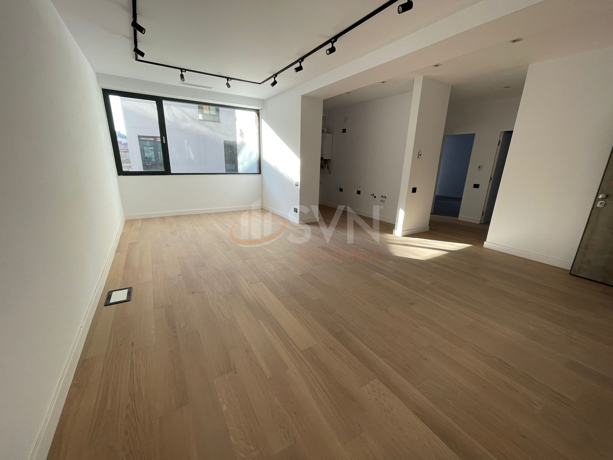 Apartament, 3 camere Bucuresti/Rosetti