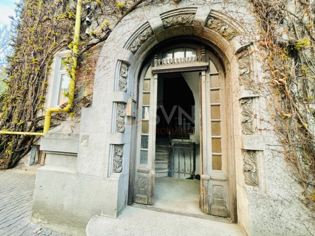 Apartament, 3 camere Bucuresti/Eminescu
