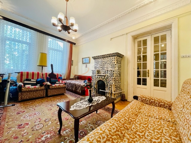 Apartament, 3 camere Bucuresti/Eminescu