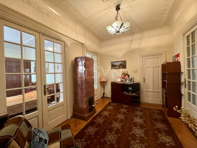 Apartament, 3 camere Bucuresti/Eminescu
