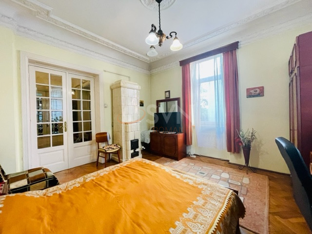 Apartament, 3 camere Bucuresti/Eminescu
