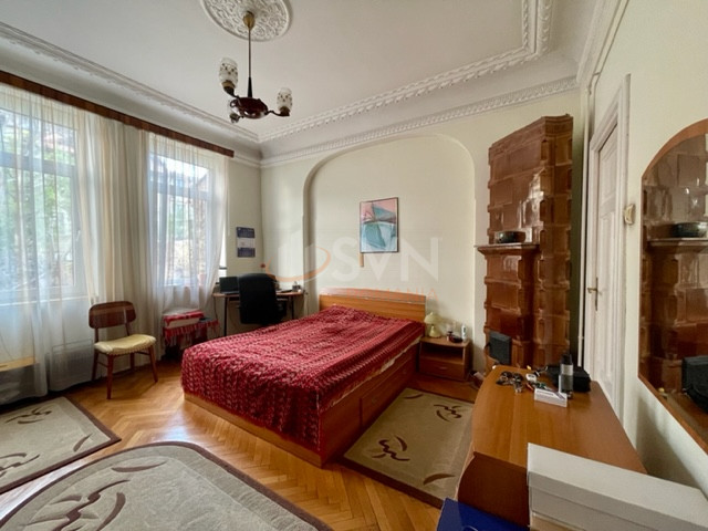 Apartament, 3 camere Bucuresti/Eminescu