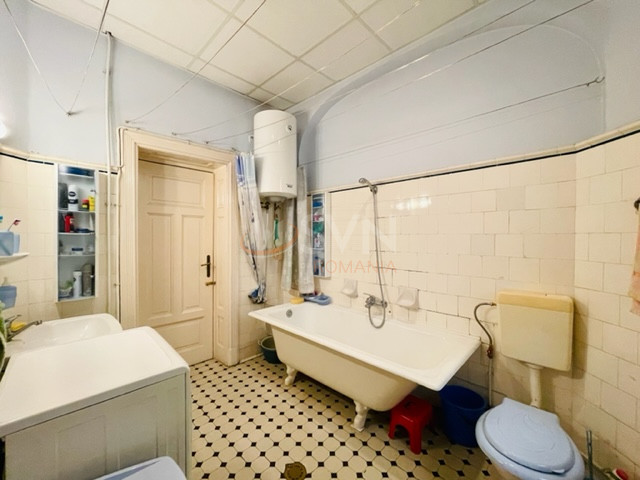 Apartament, 3 camere Bucuresti/Eminescu
