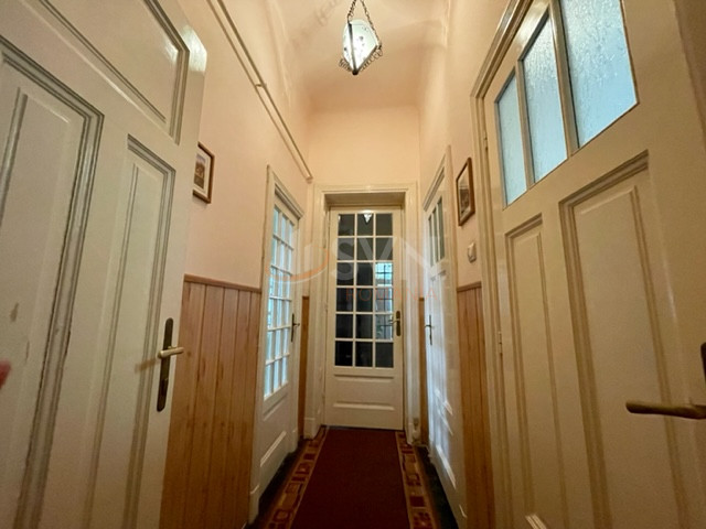 Apartament, 3 camere Bucuresti/Eminescu