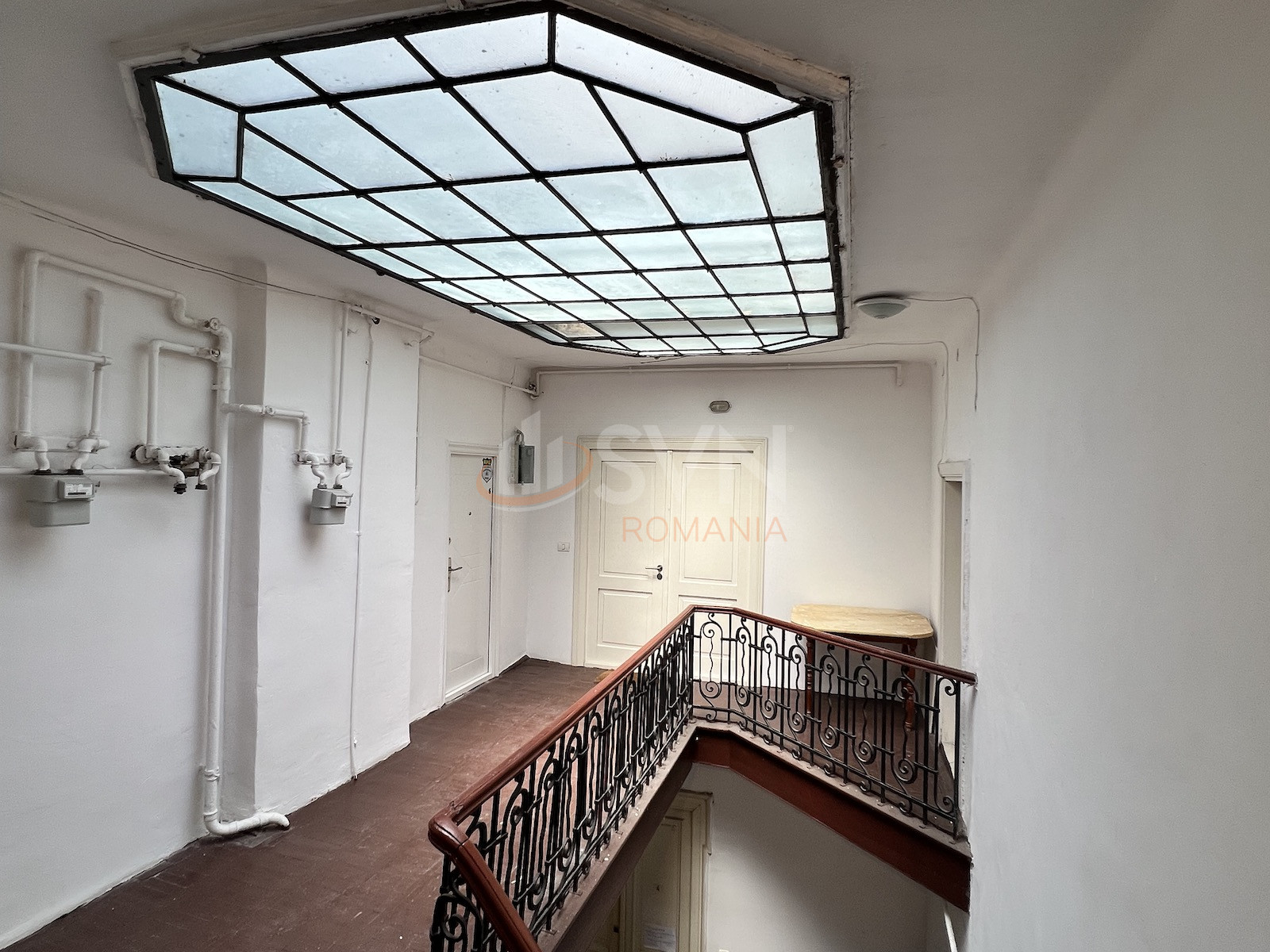 Apartament, 3 camere Bucuresti/Romana