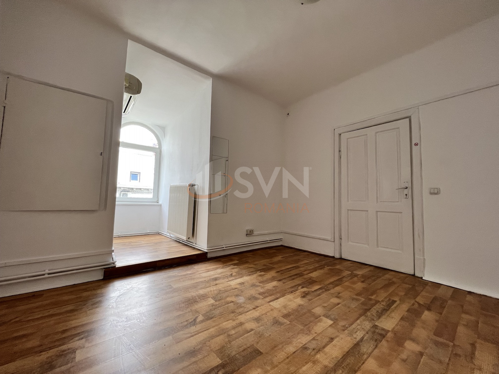Apartament, 3 camere Bucuresti/Romana