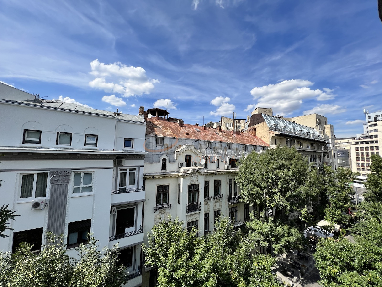 Apartament, 3 camere Bucuresti/Romana