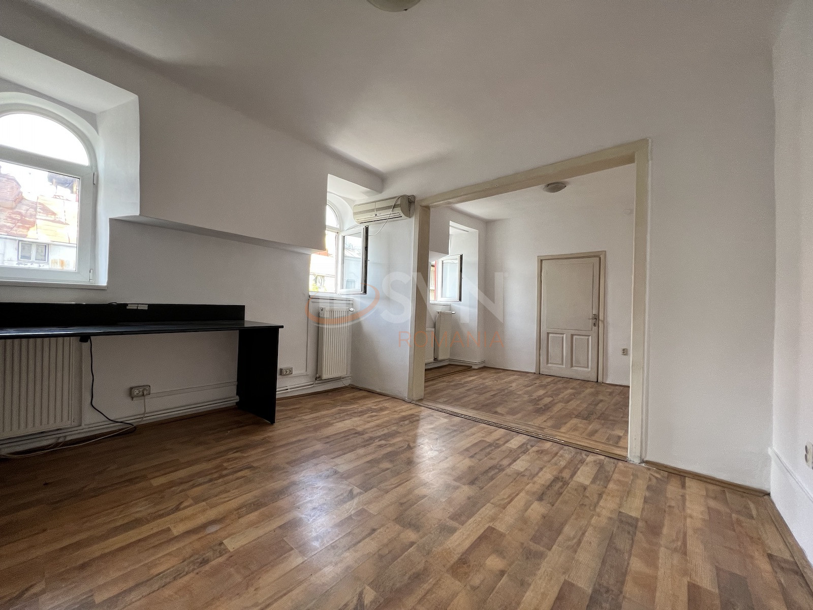 Apartament, 3 camere Bucuresti/Romana