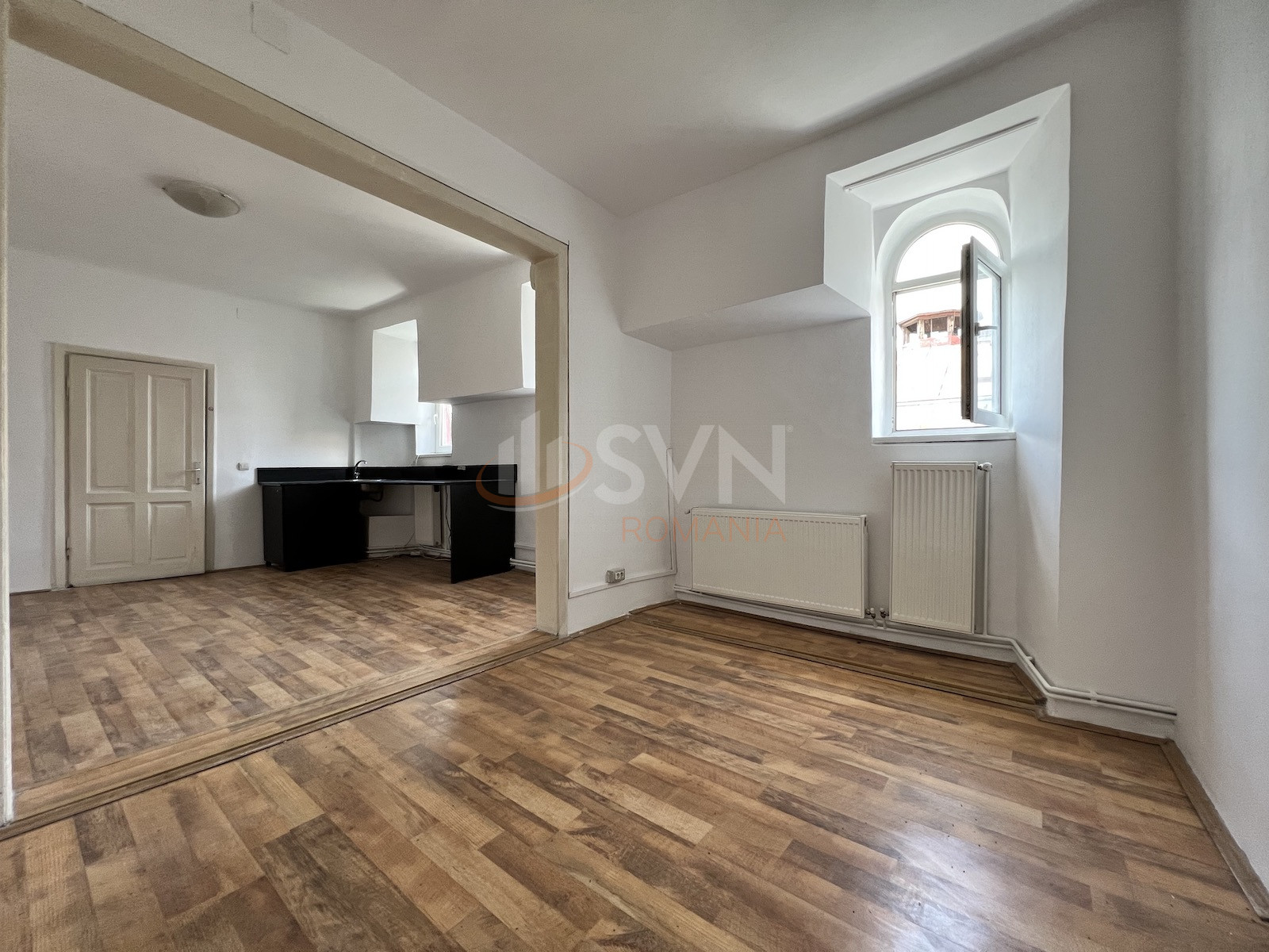 Apartament, 3 camere Bucuresti/Romana