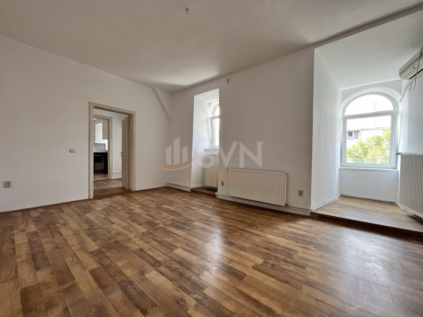 Apartament, 3 camere Bucuresti/Romana