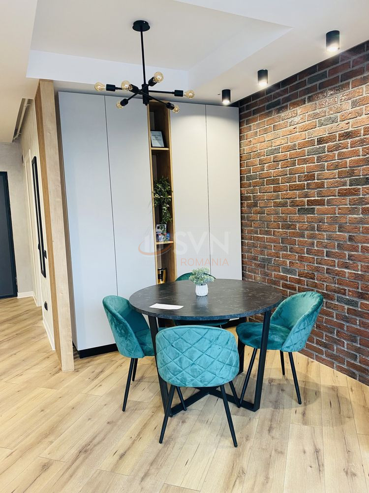 Apartament, 3 camere Cluj/Manastur