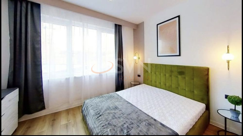 Apartament, 3 camere Cluj/Manastur