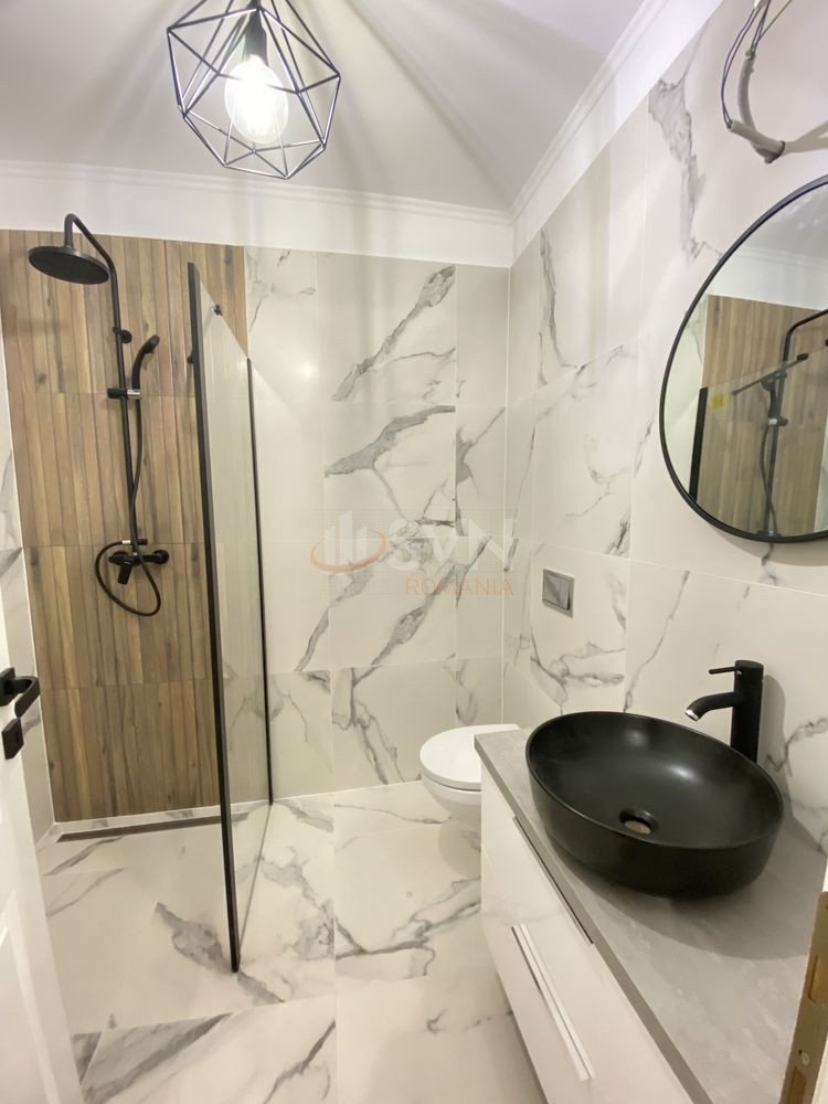 Apartament, 3 camere Cluj/Manastur