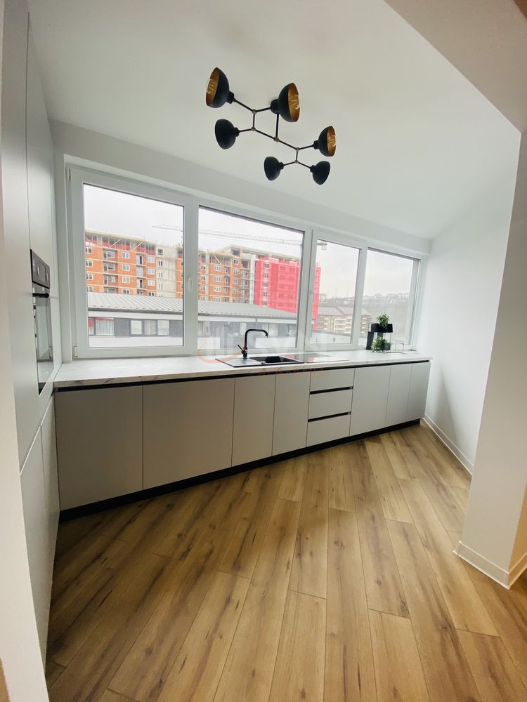 Apartament, 3 camere Cluj/Manastur