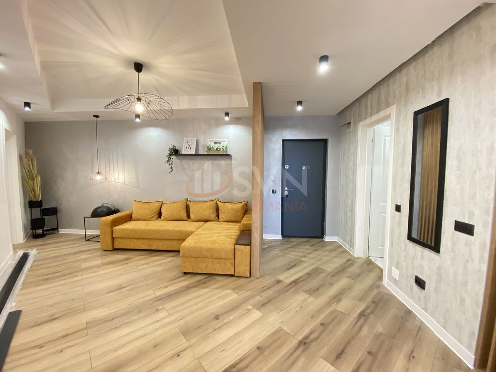 Apartament, 3 camere Cluj/Manastur