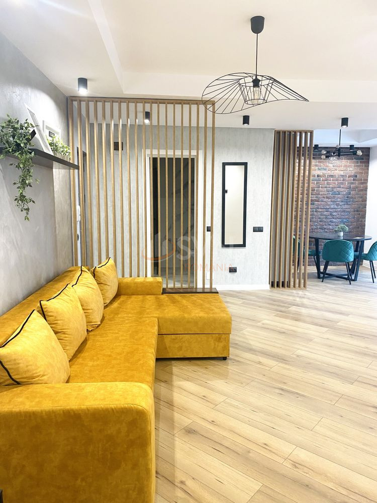 Apartament, 3 camere Cluj/Manastur