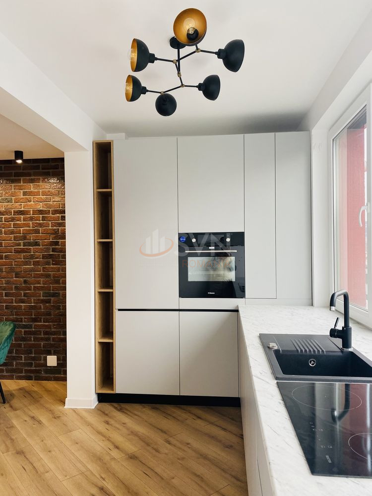 Apartament, 3 camere Cluj/Manastur