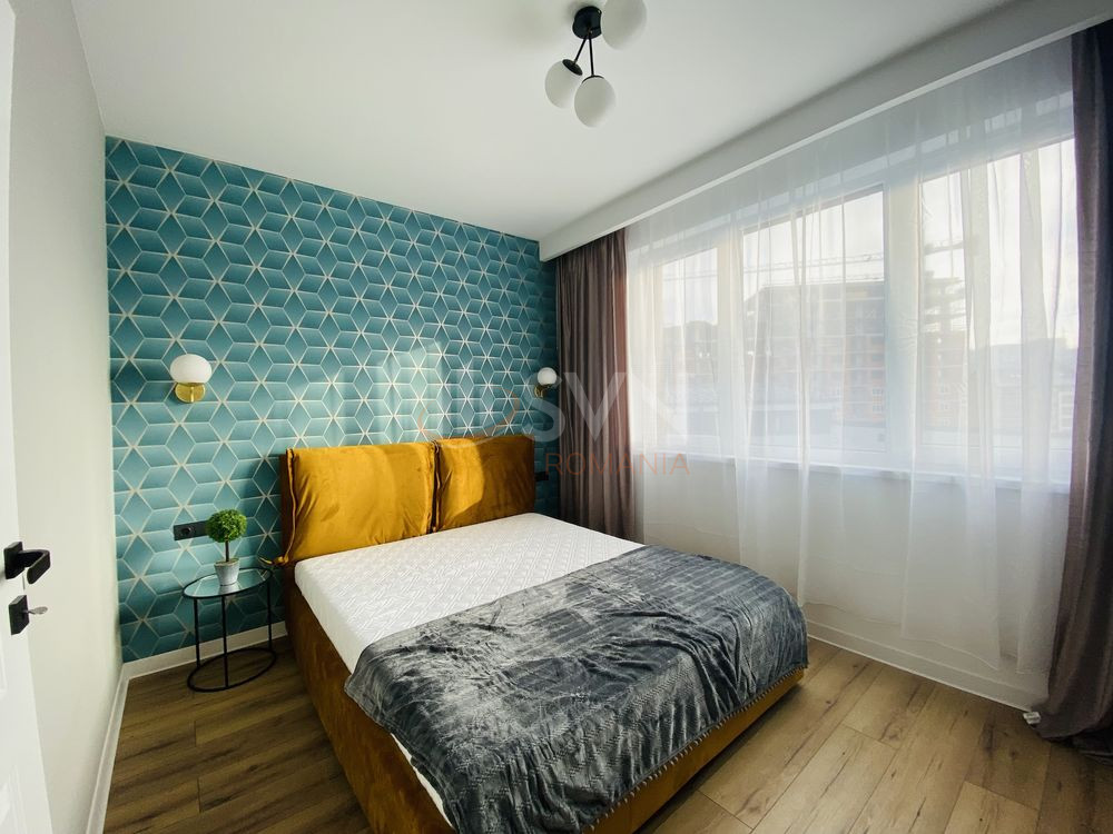 Apartament, 3 camere Cluj/Manastur