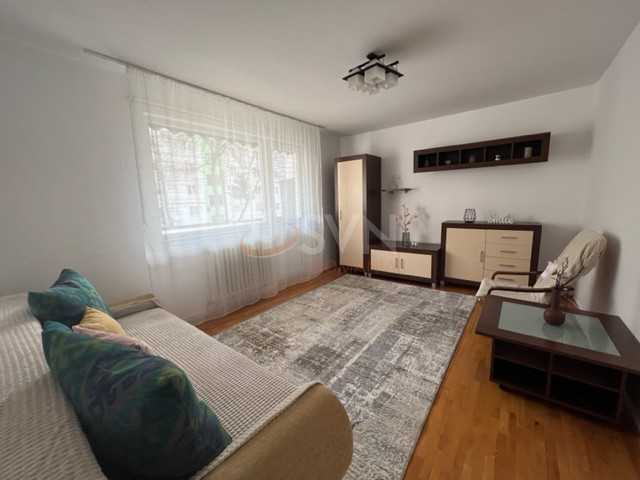 Apartament, 3 camere Cluj/Manastur