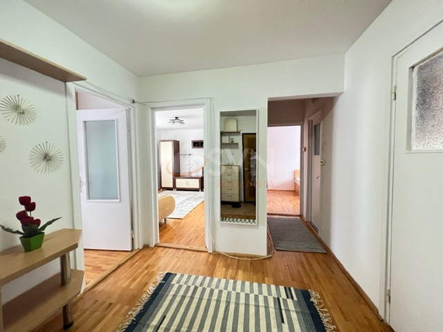 Apartament, 3 camere Cluj/Manastur