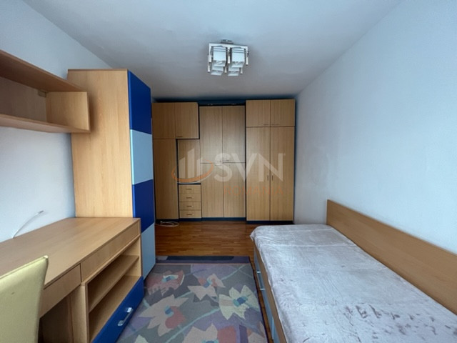 Apartament, 3 camere Cluj/Manastur