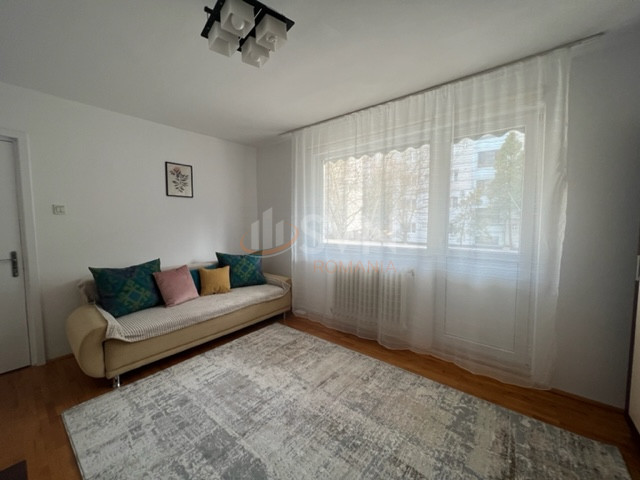 Apartament, 3 camere Cluj/Manastur