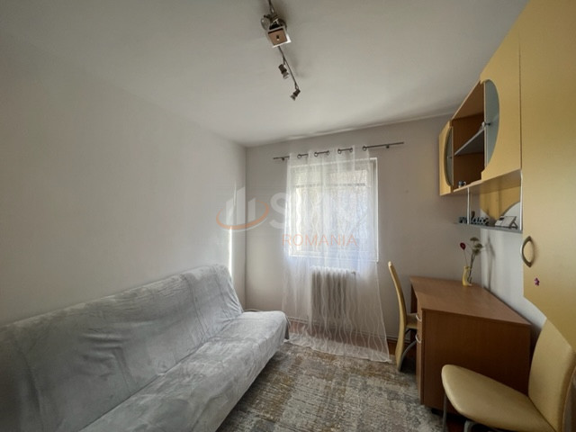 Apartament, 3 camere Cluj/Manastur