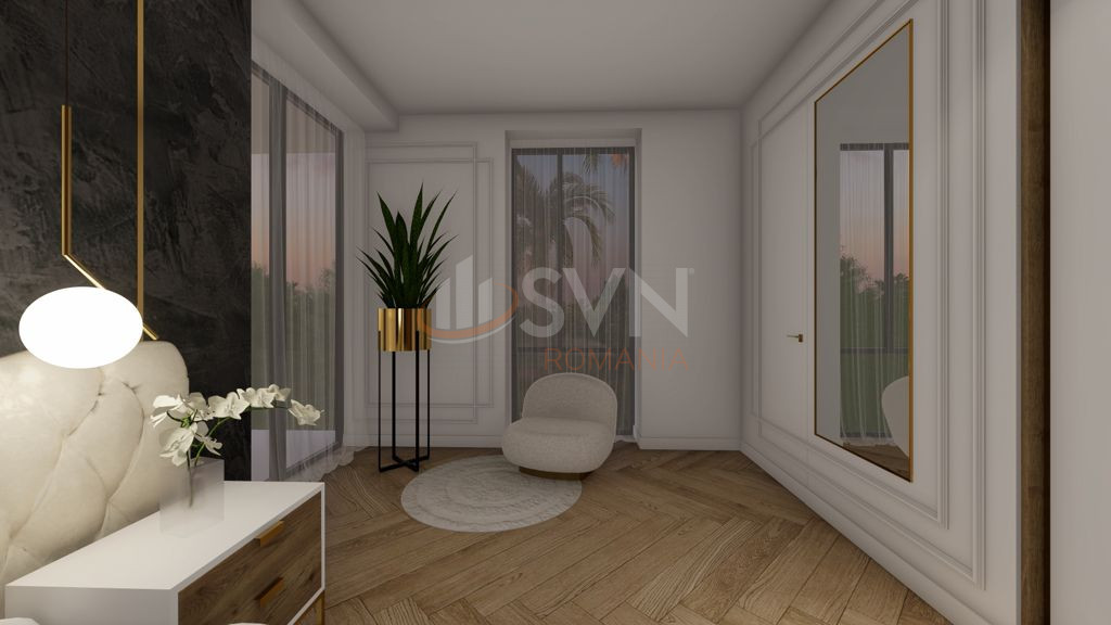 Apartament, 3 camere Bucuresti/Armeneasca