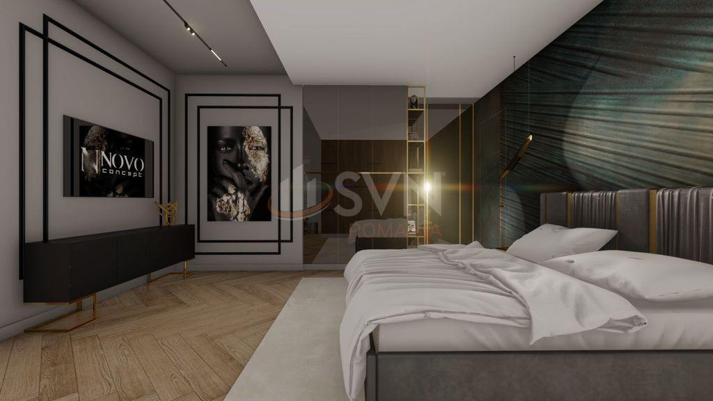 Apartament, 3 camere Bucuresti/Rosetti