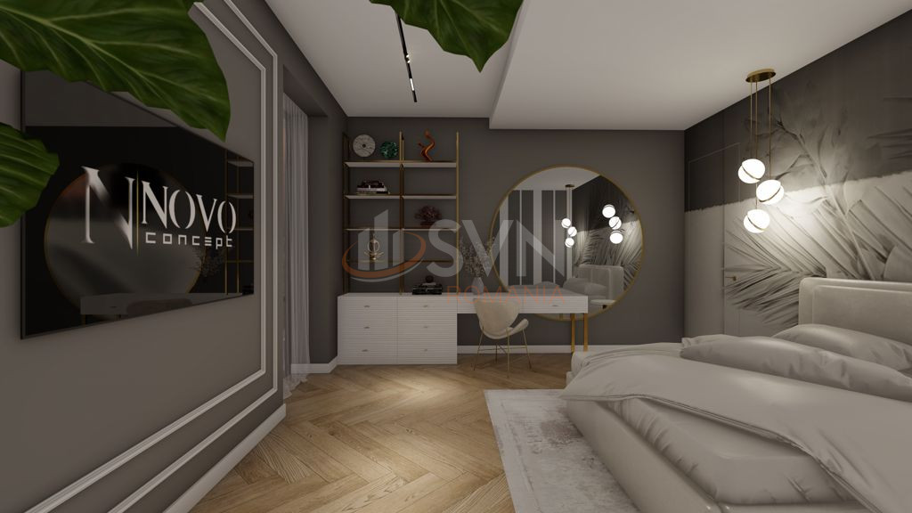 Apartament, 3 camere Bucuresti/Rosetti