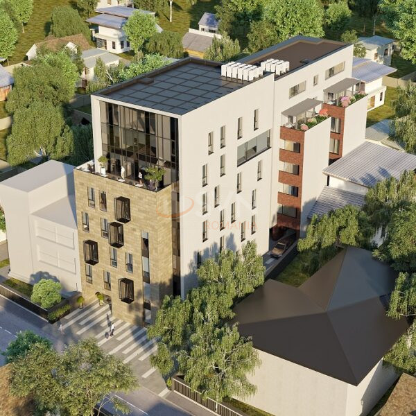 Apartament, 3 camere Bucuresti/Rosetti