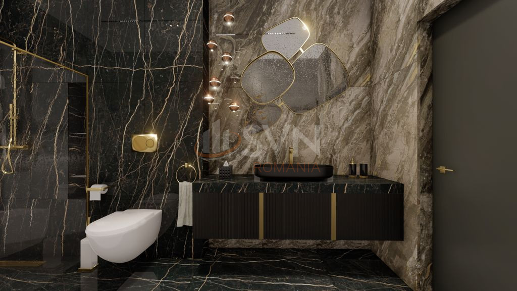 Apartament, 3 camere Bucuresti/Rosetti