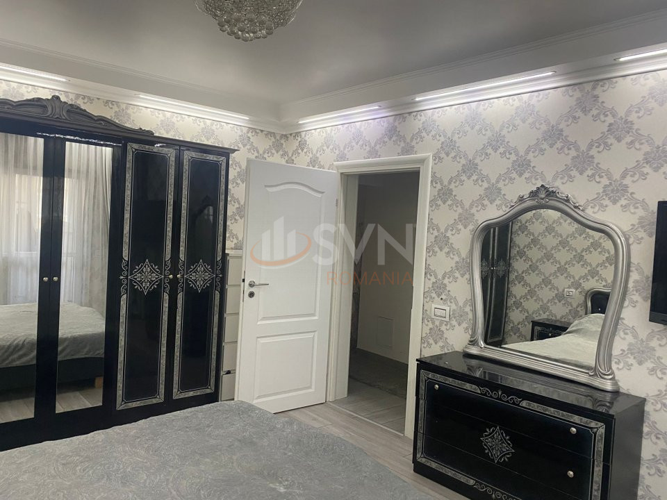 Apartament, 3 camere Bucuresti/Doamna Ghica