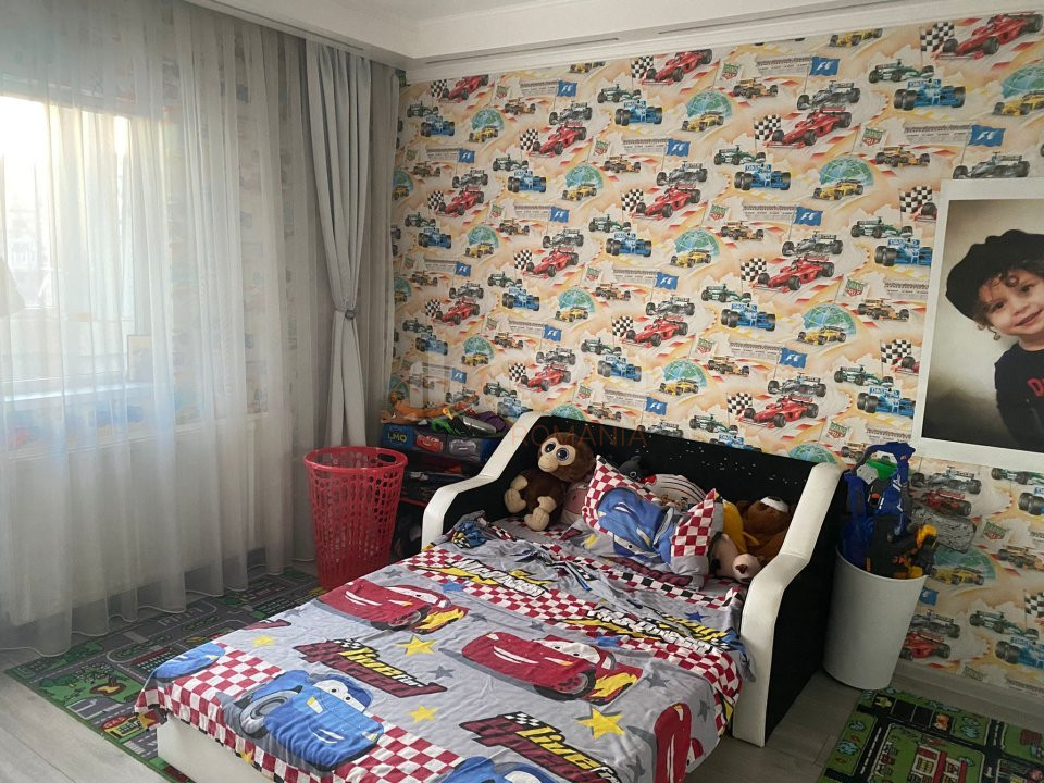 Apartament, 3 camere Bucuresti/Doamna Ghica