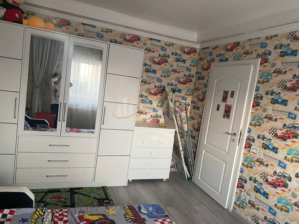 Apartament, 3 camere Bucuresti/Doamna Ghica