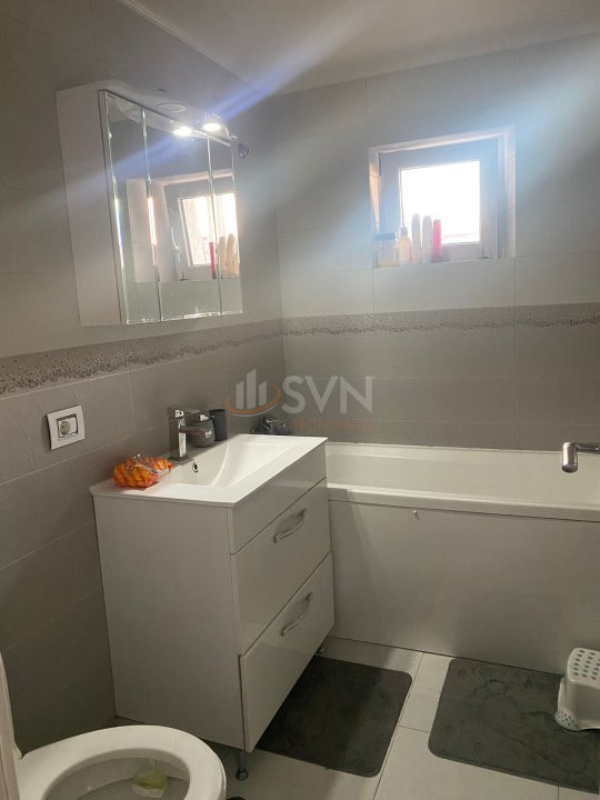 Apartament, 3 camere Bucuresti/Doamna Ghica