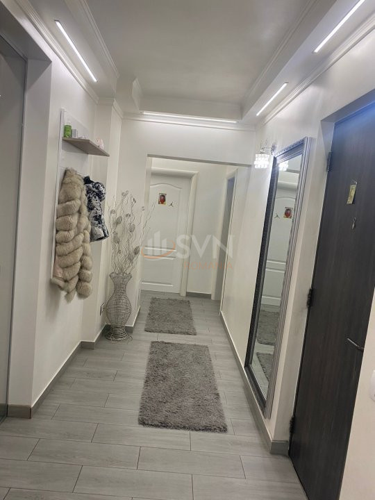 Apartament, 3 camere Bucuresti/Doamna Ghica