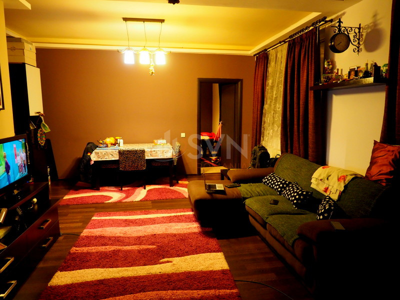 Apartament, 3 camere Bucuresti/Armeneasca