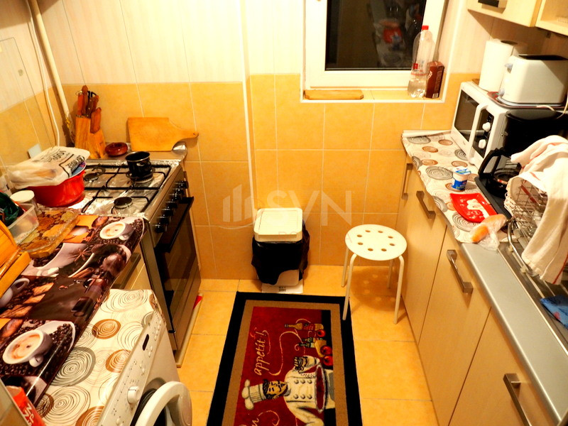 Apartament, 3 camere Bucuresti/Armeneasca