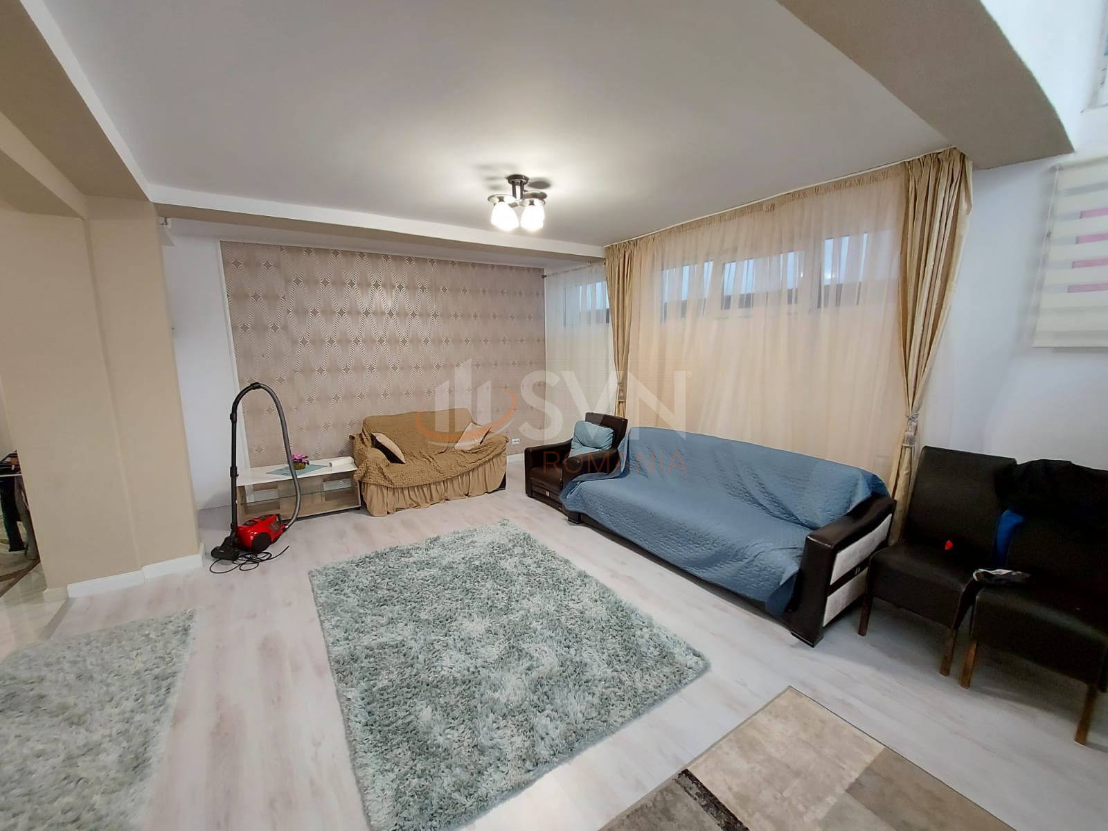 Apartament, 3 camere Bucuresti/Jiului