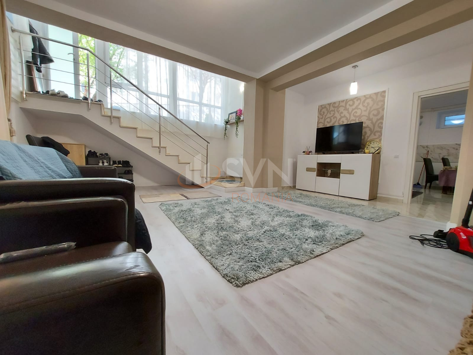 Apartament, 3 camere Bucuresti/Jiului
