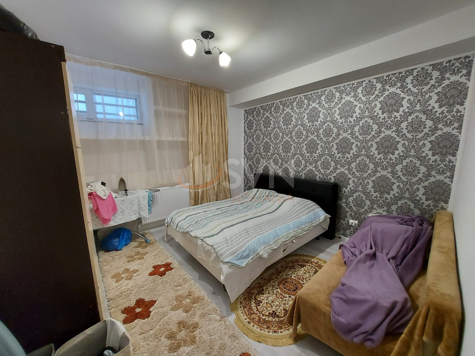 Apartament, 3 camere Bucuresti/Jiului