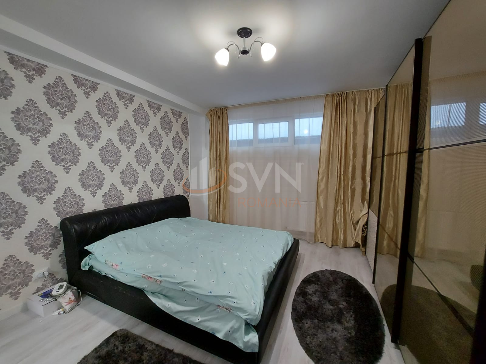 Apartament, 3 camere Bucuresti/Jiului